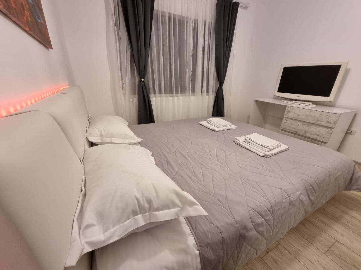 Apartament Dreams Escape Krajowa Zewnętrze zdjęcie