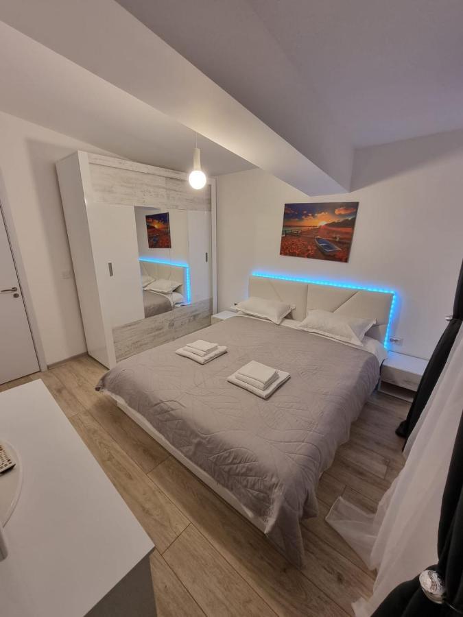 Apartament Dreams Escape Krajowa Zewnętrze zdjęcie