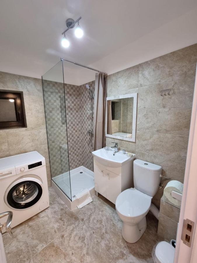 Apartament Dreams Escape Krajowa Zewnętrze zdjęcie