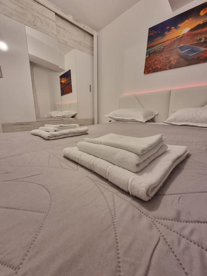 Apartament Dreams Escape Krajowa Zewnętrze zdjęcie