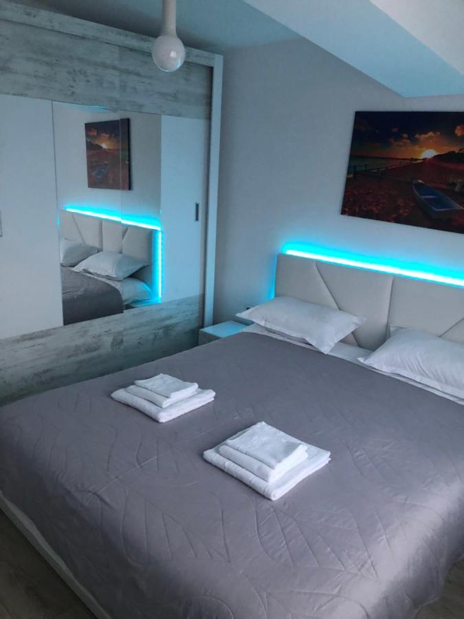 Apartament Dreams Escape Krajowa Zewnętrze zdjęcie