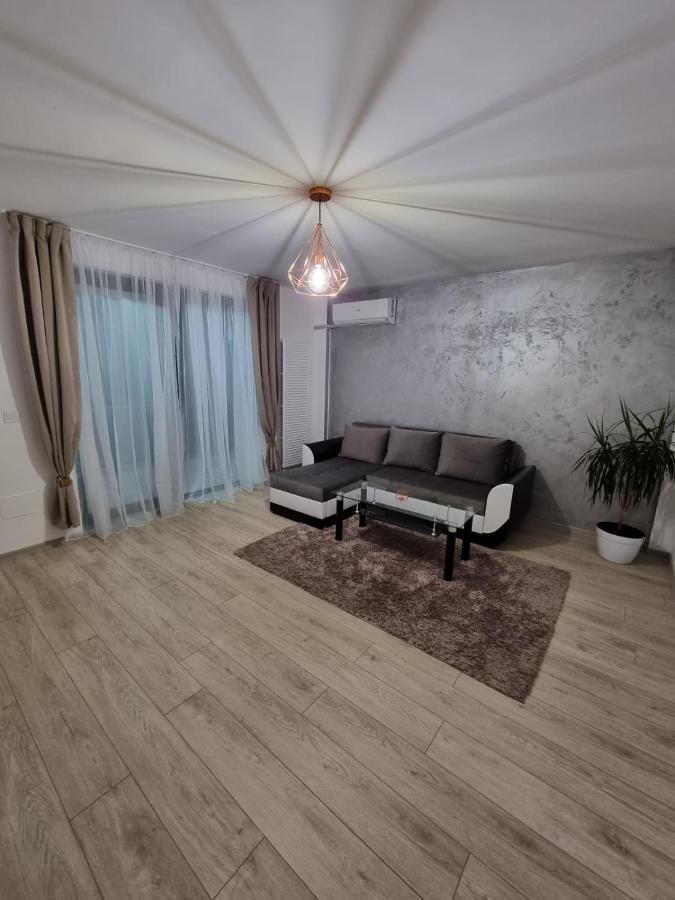 Apartament Dreams Escape Krajowa Zewnętrze zdjęcie
