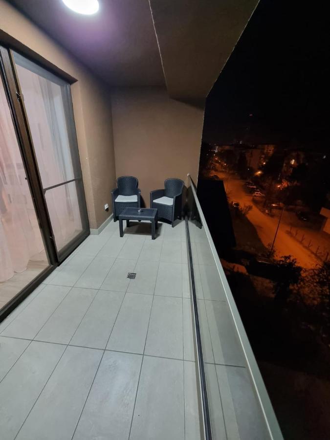 Apartament Dreams Escape Krajowa Zewnętrze zdjęcie