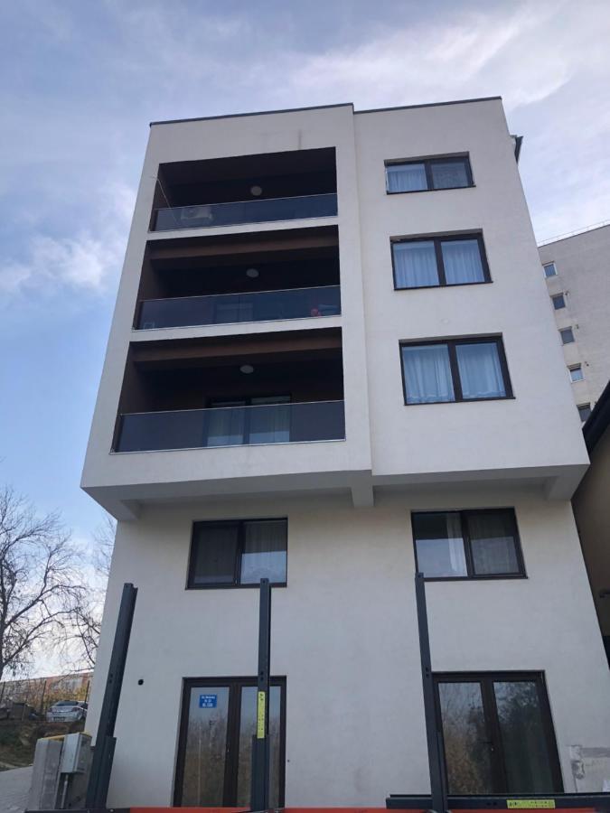 Apartament Dreams Escape Krajowa Zewnętrze zdjęcie